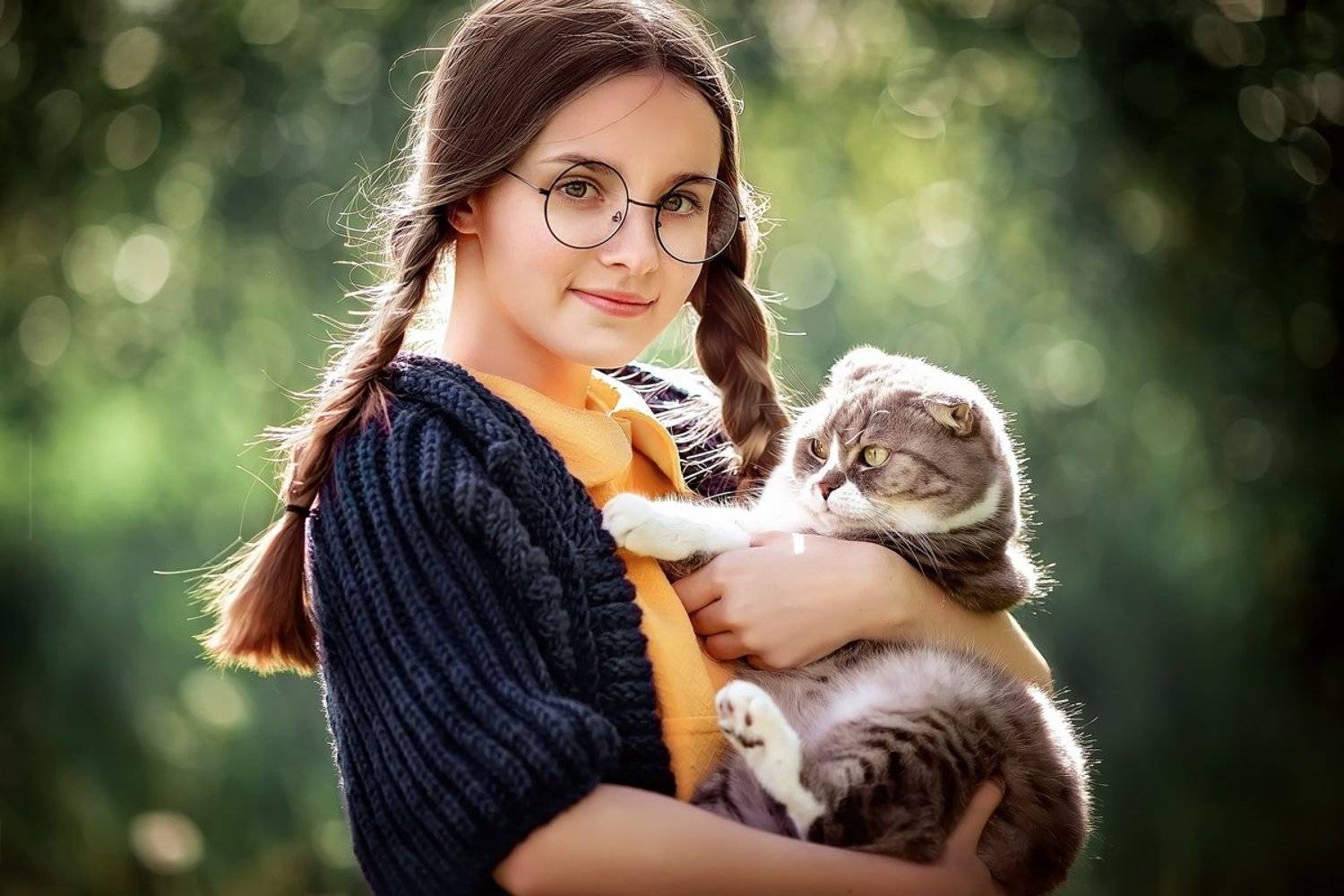 , Анна Львова