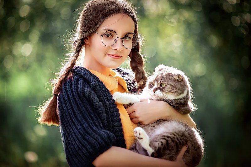 Яна фото превью