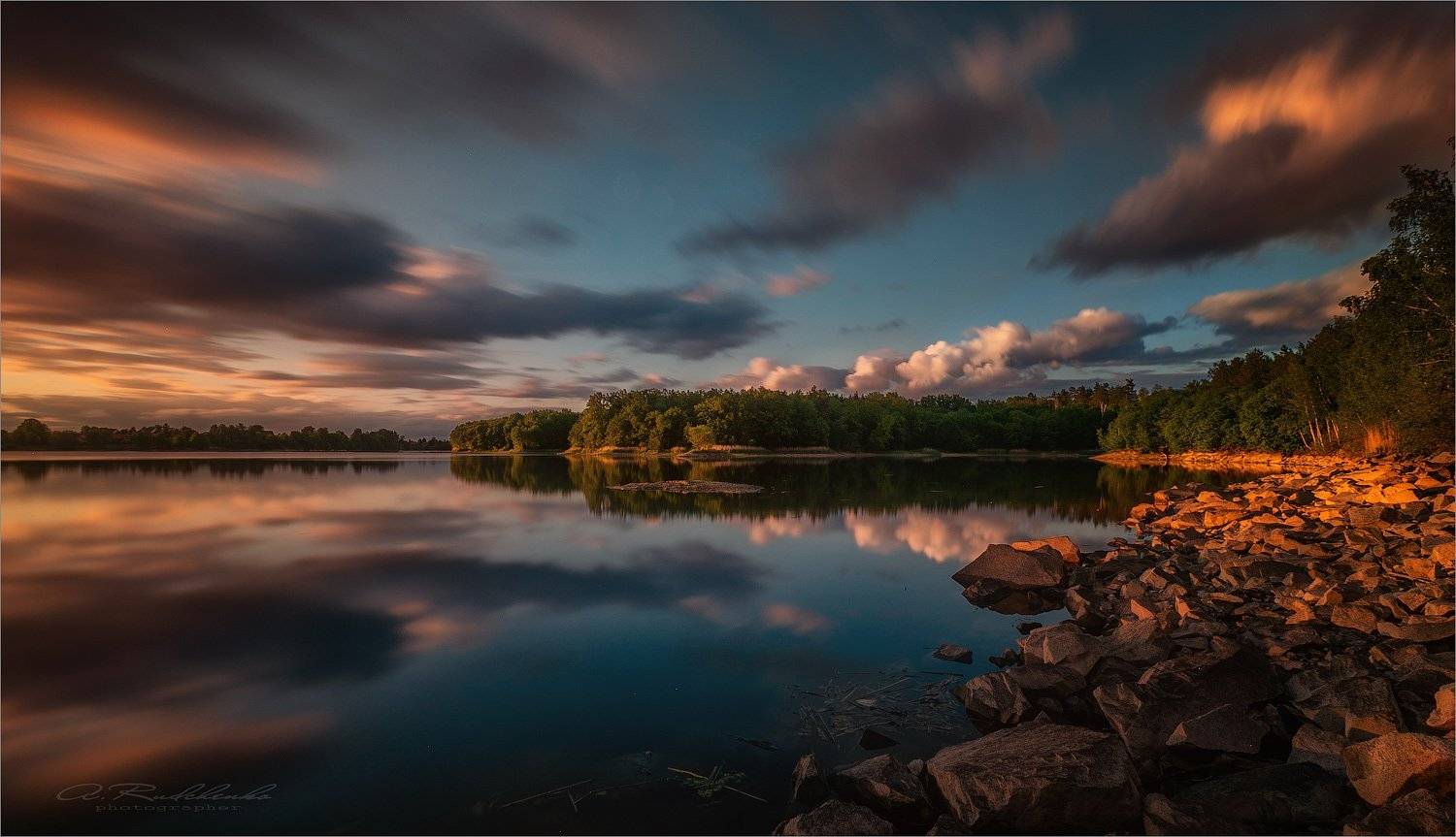 , Рудченко Анатолий