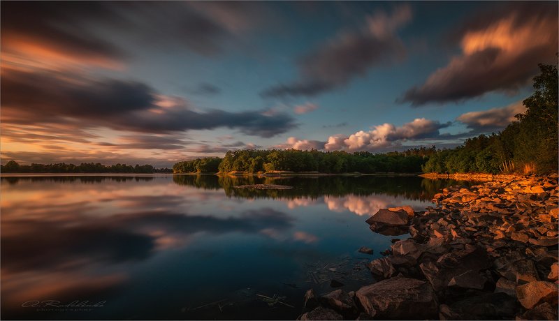 р.Тетерев  фото превью