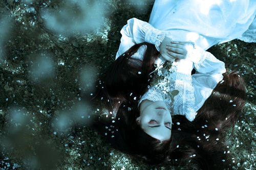 Х о л о д   в е с н ы   