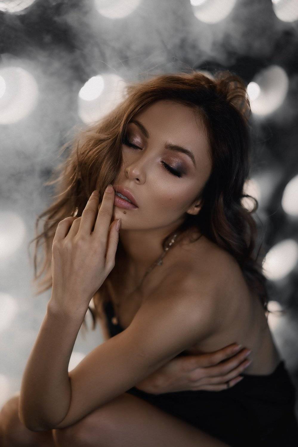 , Марина Бородкина