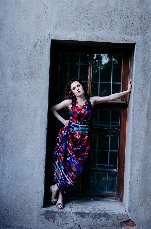 окно фото превью