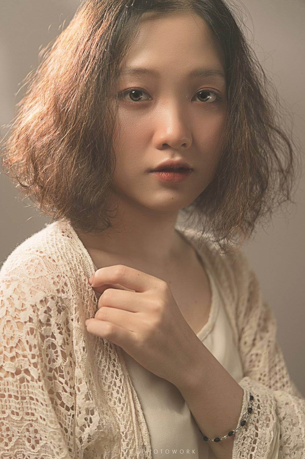 , L&ecirc; Nguyễn Vũ