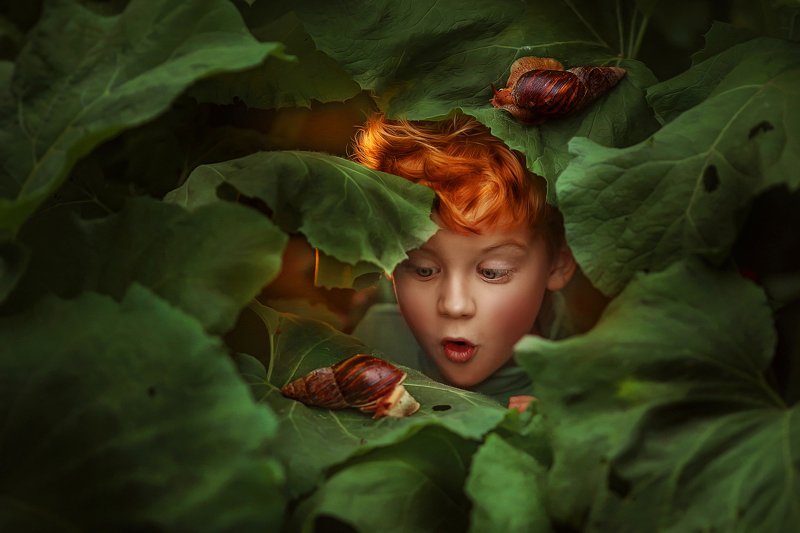 ты кто? фото превью