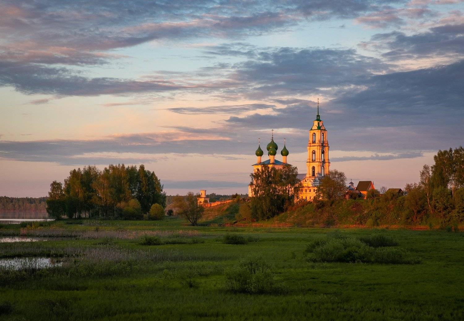 , Алекс Римский