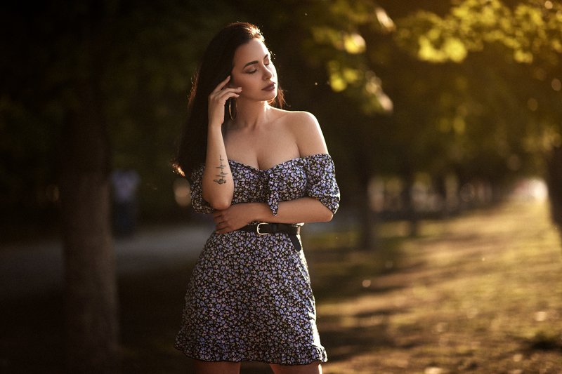 Карина фото превью