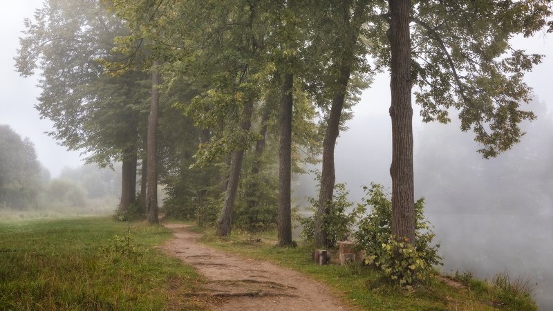 Последний день лета фото превью