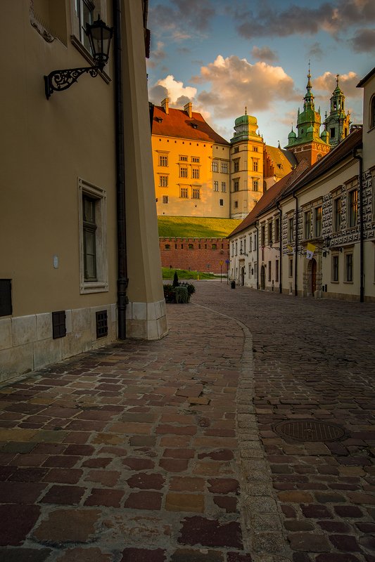 Kanonicza. фото превью