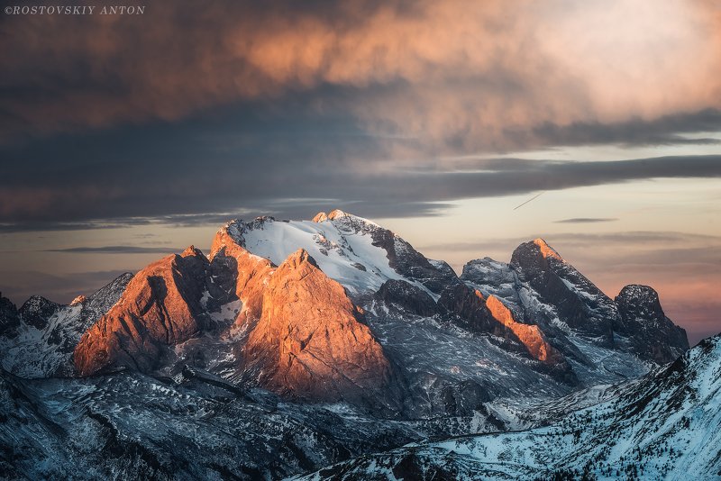 Marmolada