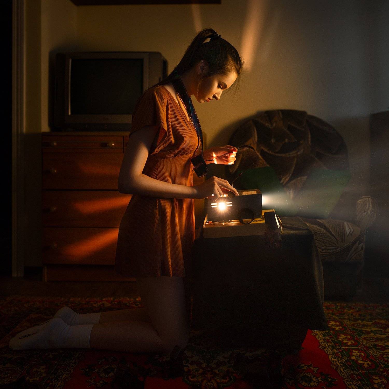 , Дмитрий Бегма