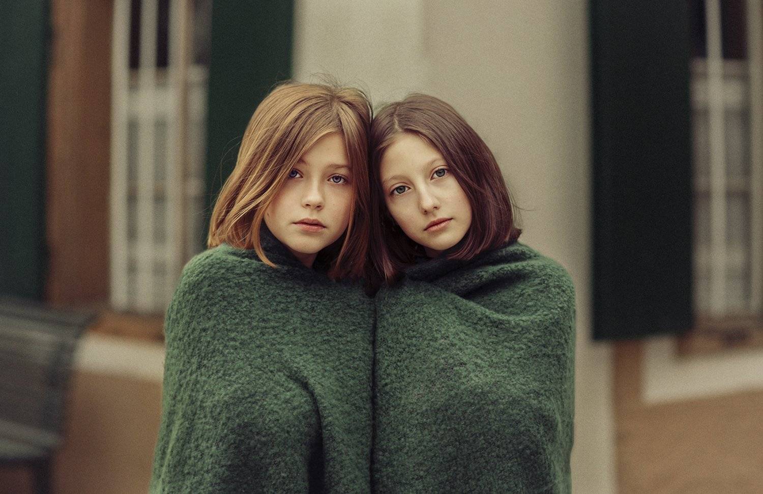 , Desislava Kuleshova