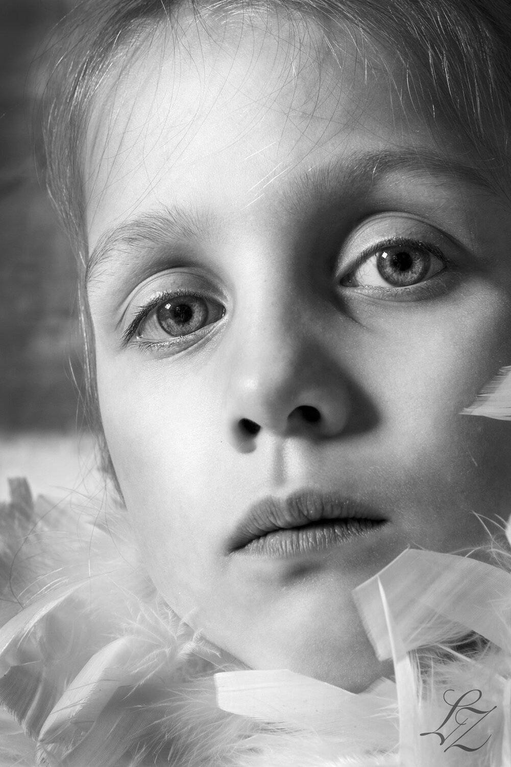 , Лия Зеленогорская