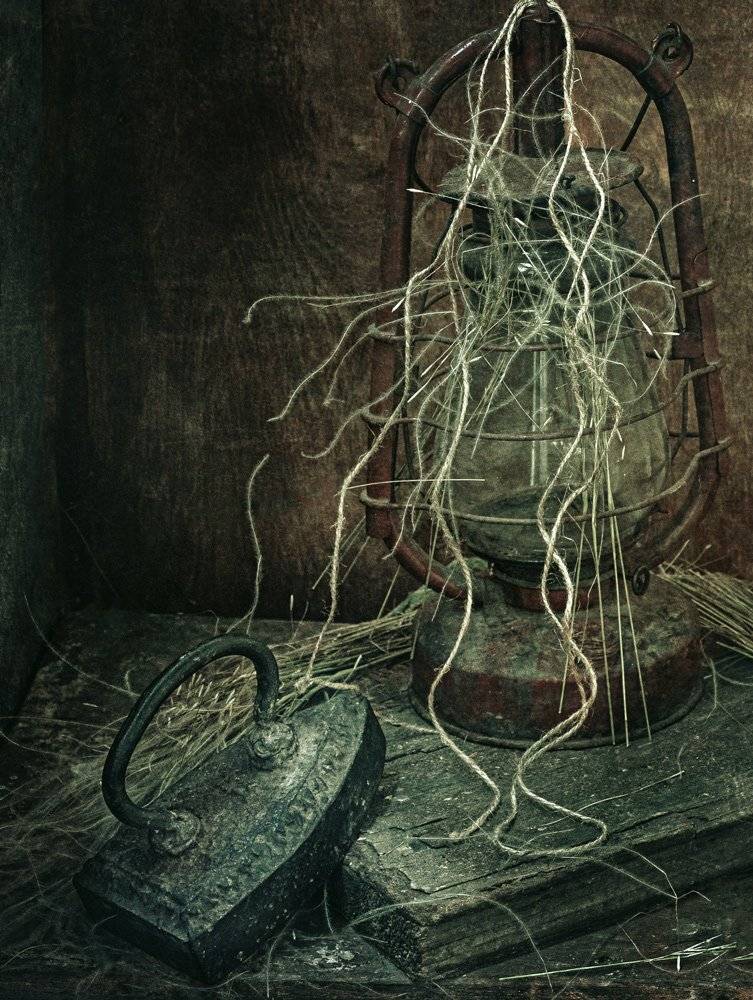 , Татьяна Аверина