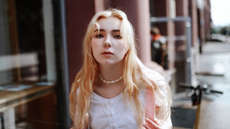 Цвет фото превью