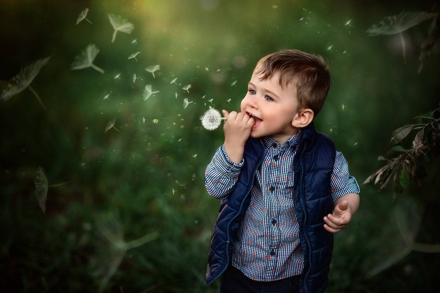 , Ирина Ганич