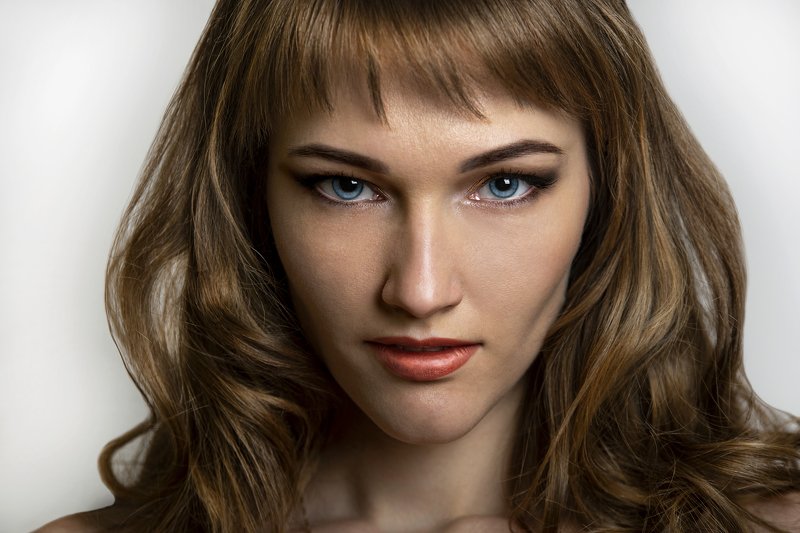 Girl фото превью