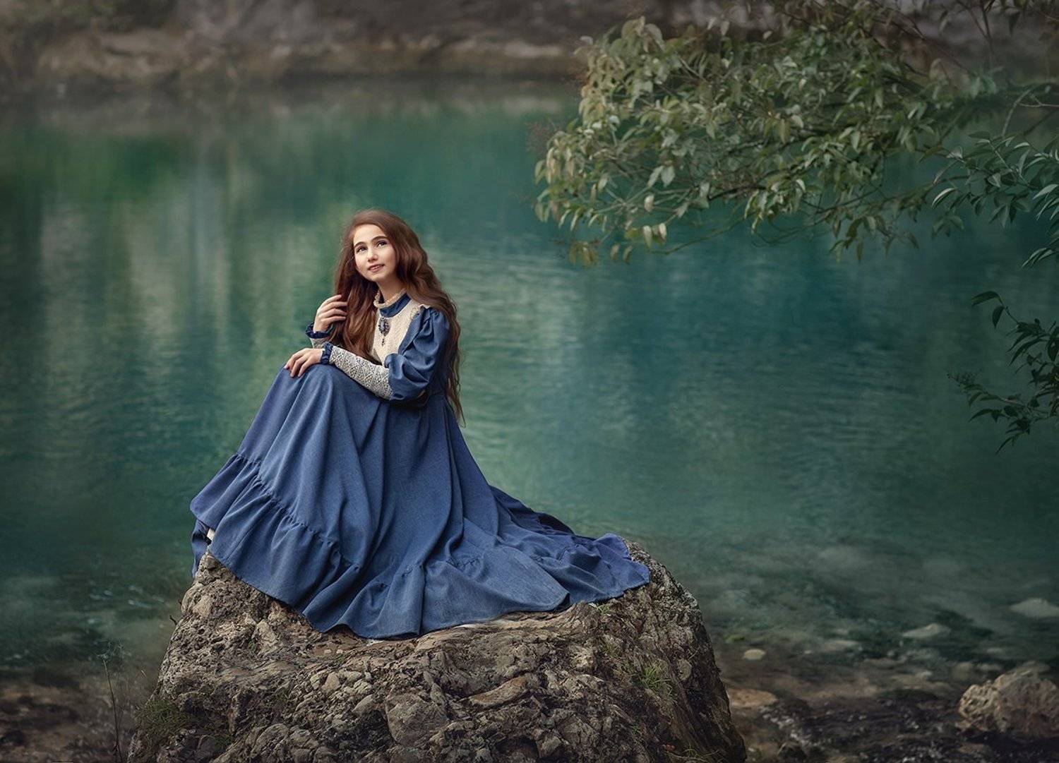 , Елена Михайлова