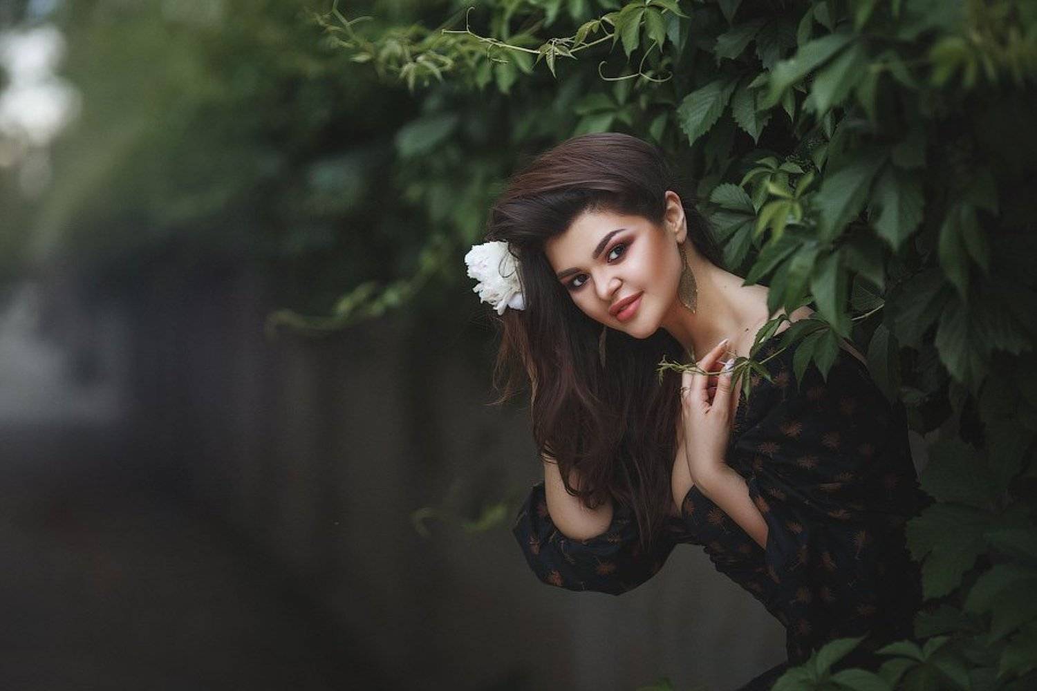 , Марина Бондарь