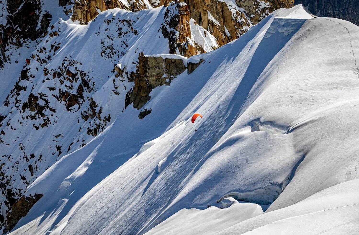 горы, альпы, Александр Безмолитвенный