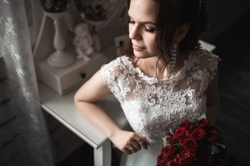 Невеста Татьяна