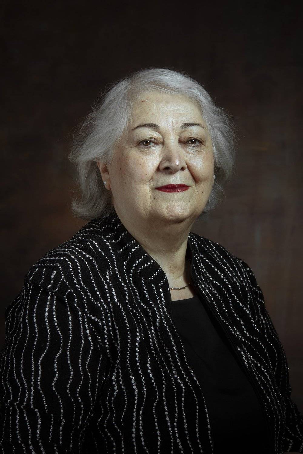 , Vahidreza Saeinasab