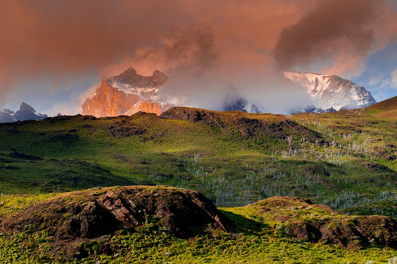 Patagonia фото превью