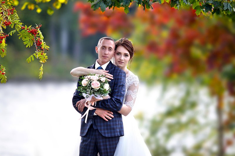 свадьба, молодожены, жених, невеста, помолейко, wedding, wed, newlywed, just married, bride, groom, professionalphotography, свадебный фотограф, помолейко павел, pomoleyko pavel Любящие сердца фото превью