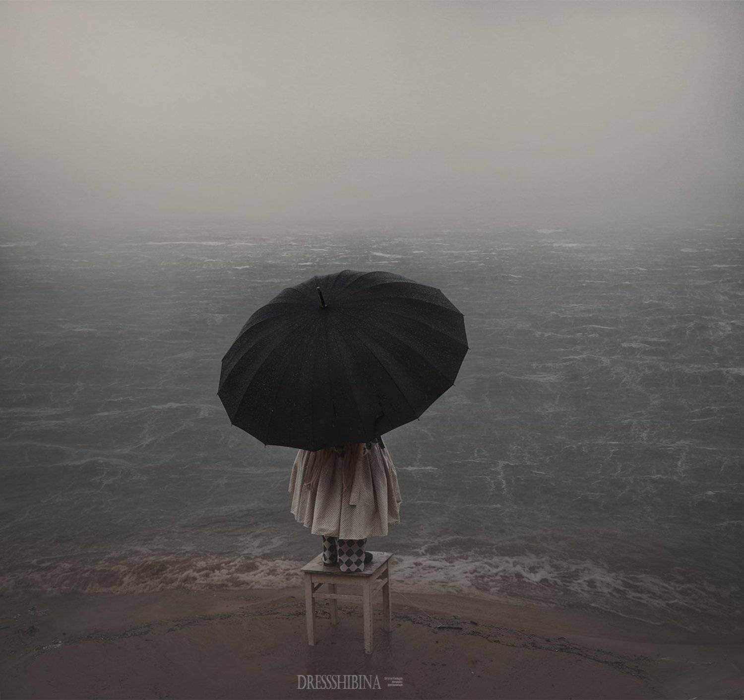 , Надежда Шибина