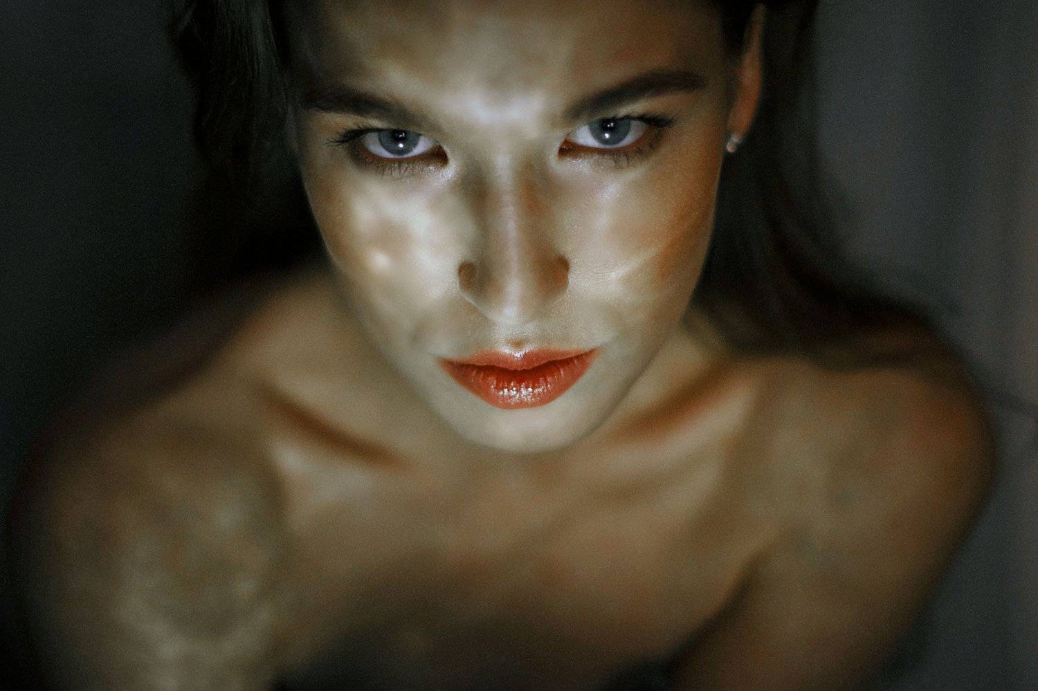 портрет, Marie Dashkova