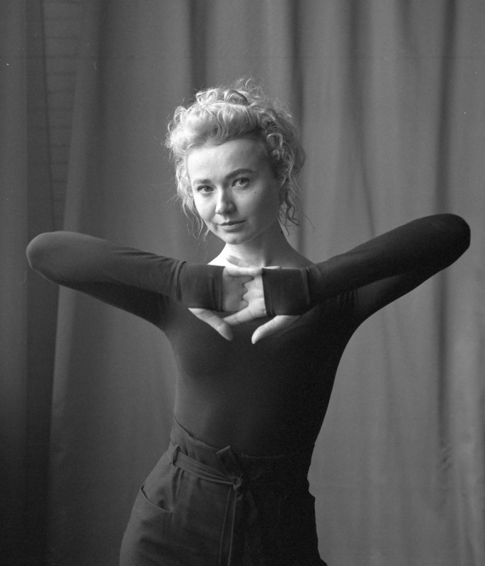 Liubov фото превью