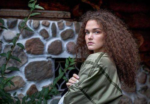 Вероника (2)