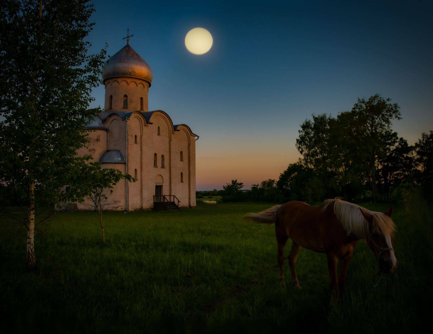 , Борис Дацковский