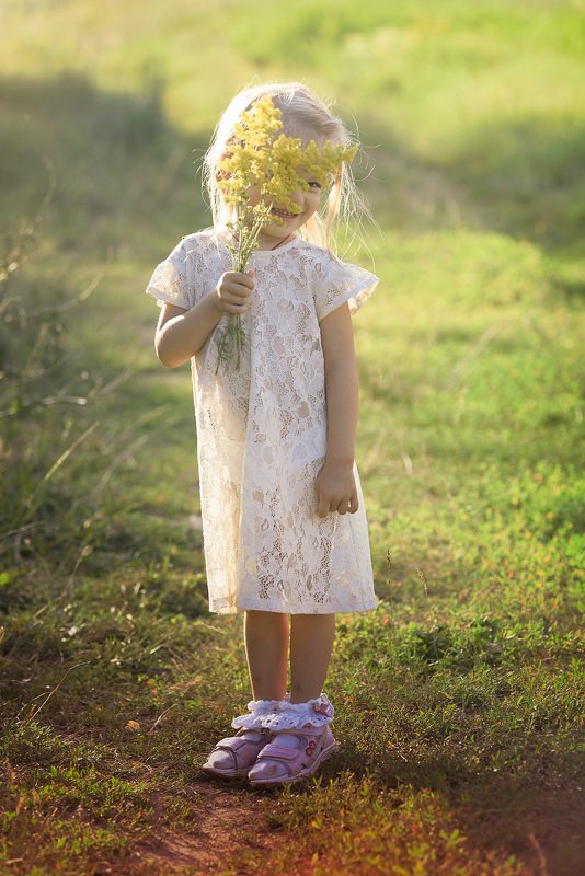 Кокетка фото превью