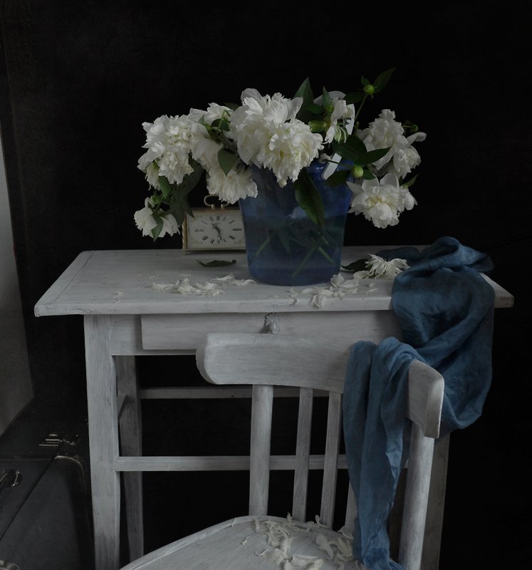 Печаль разлуки сменит радость встреч фото превью