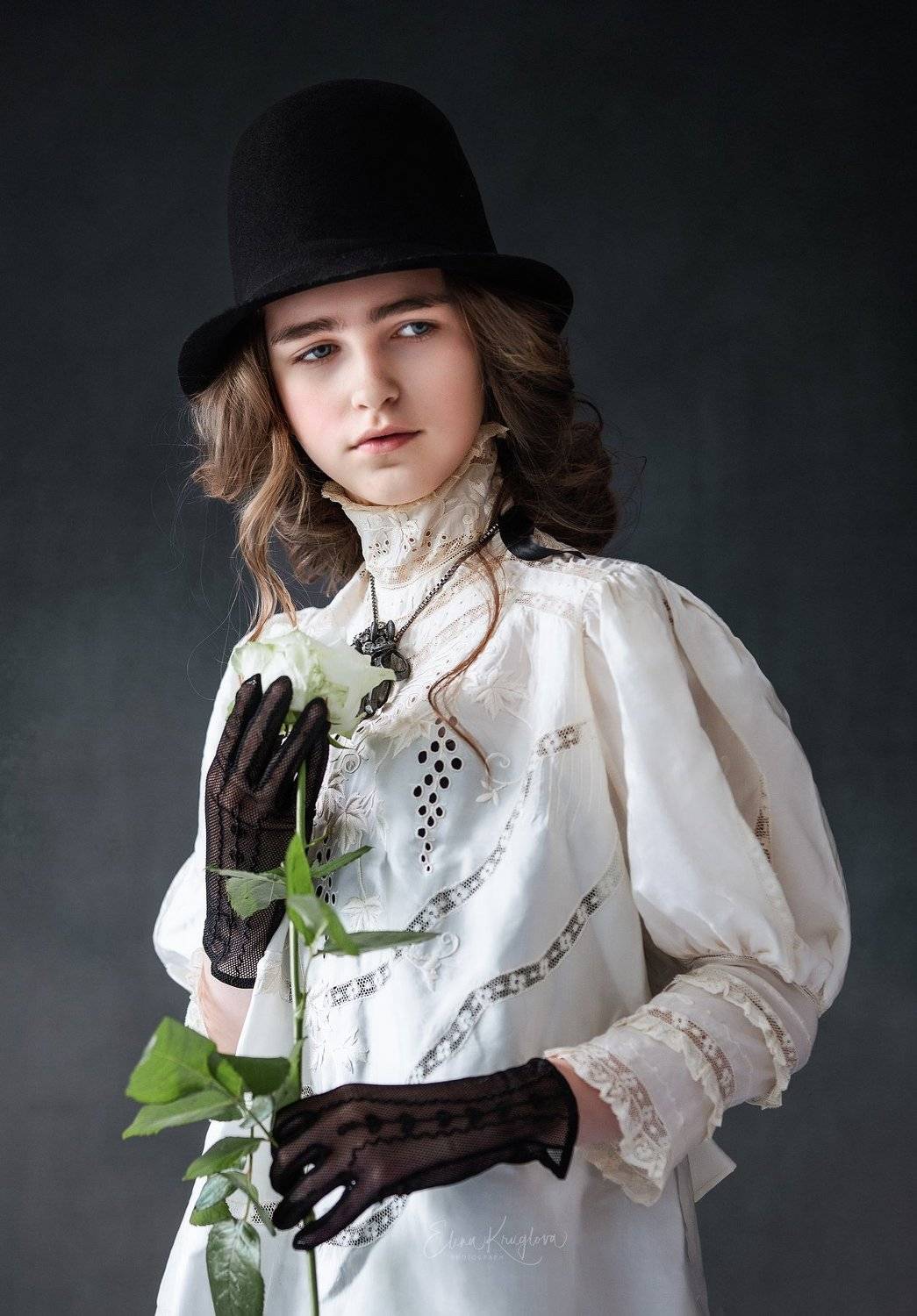 , Елена Круглова