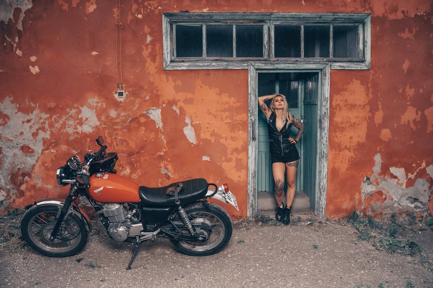 , Егор Клейчин