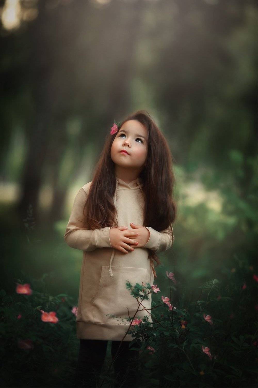 , Валитова Альмира