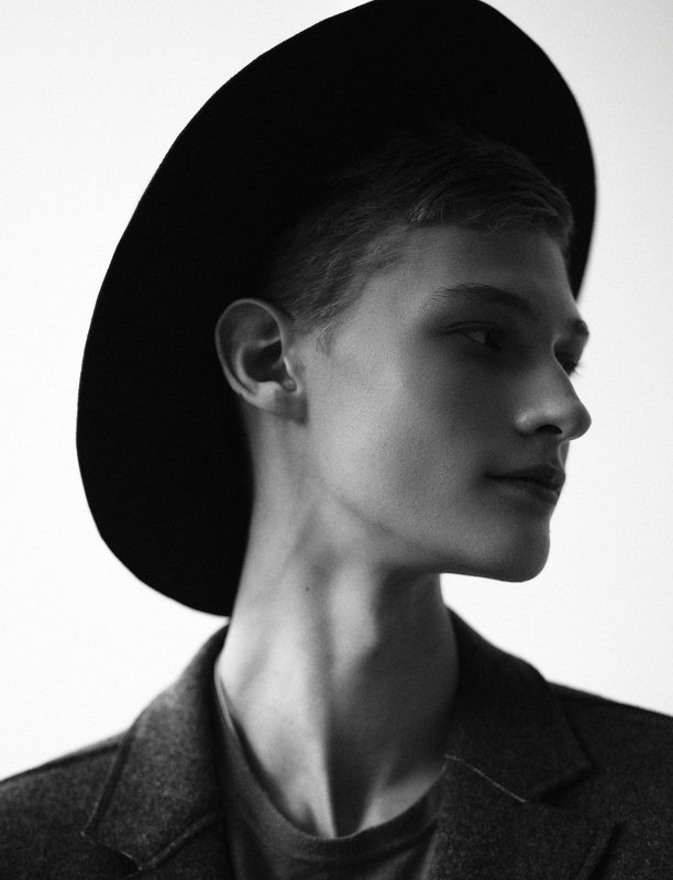 Портреты фото превью