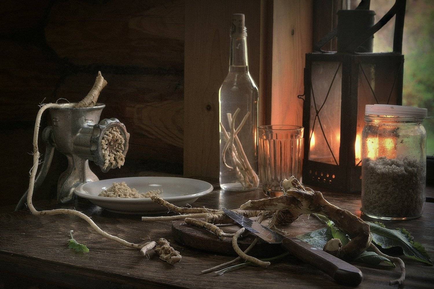 сергей алексеев, натюрморт, Сергей Алексеев