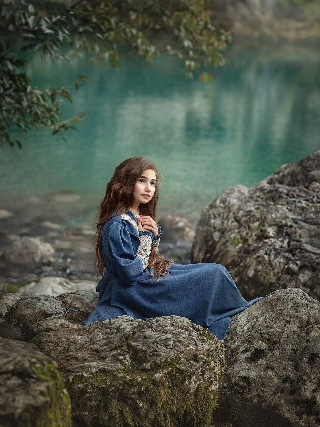 , Елена Михайлова