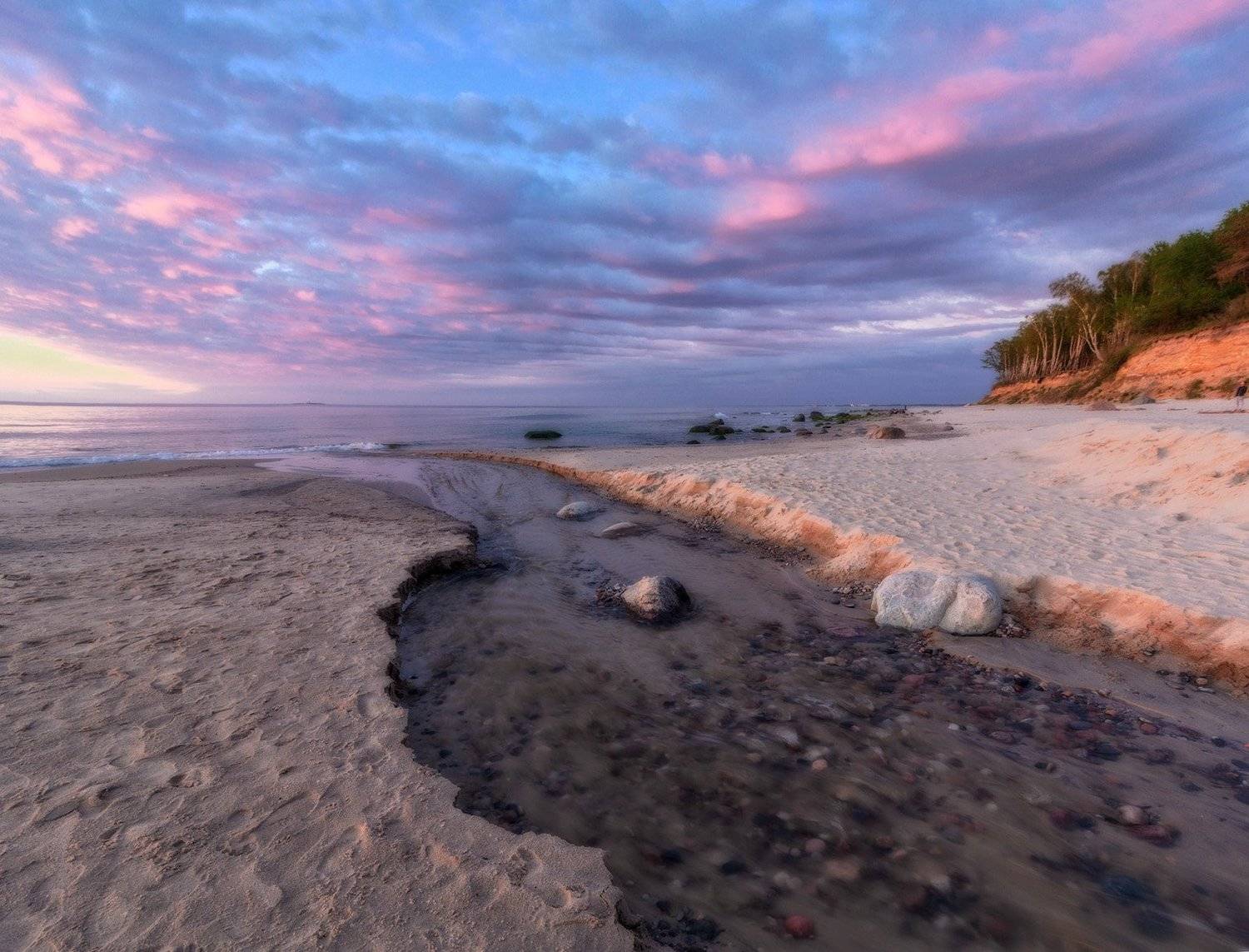 , Павел Дунюшкин