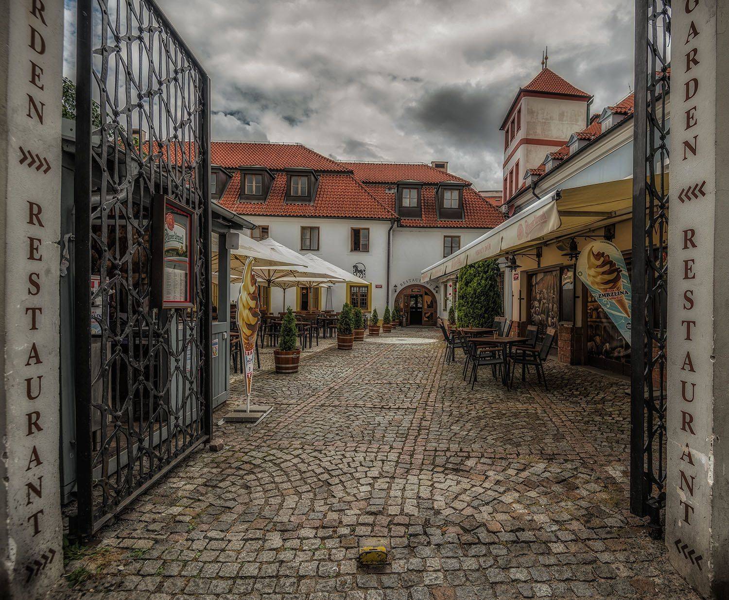 прага, prague, Gunter Graiss