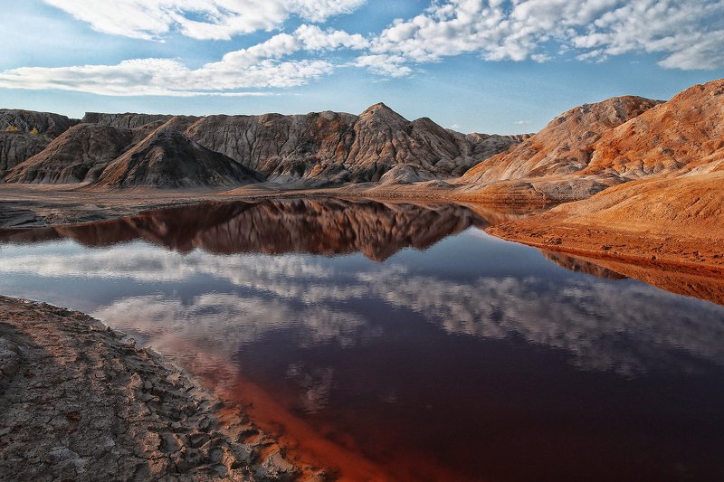 Mars фото превью