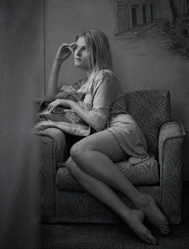 demoiselle фото превью