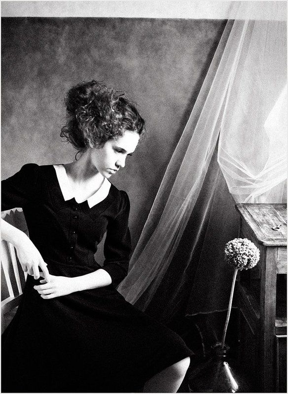 Каролина фото превью