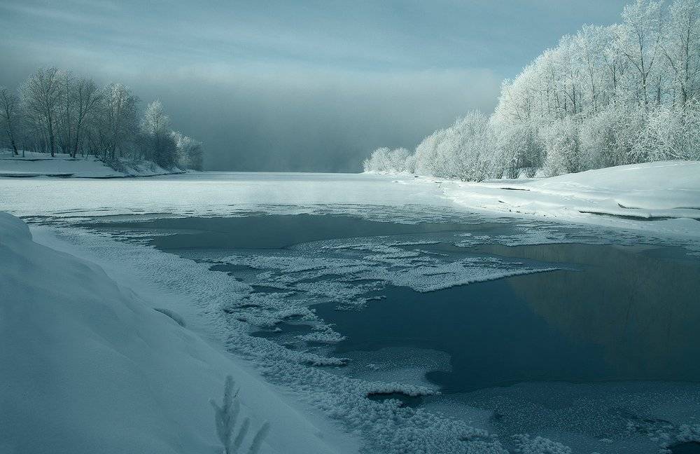 , Николай Морский
