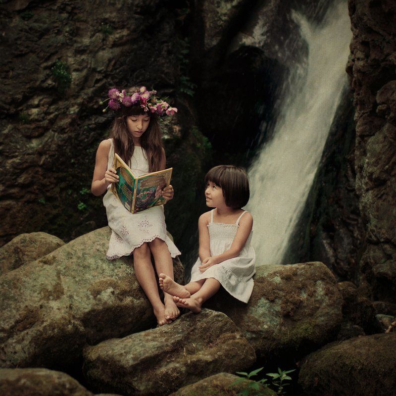 Сказочки фото превью