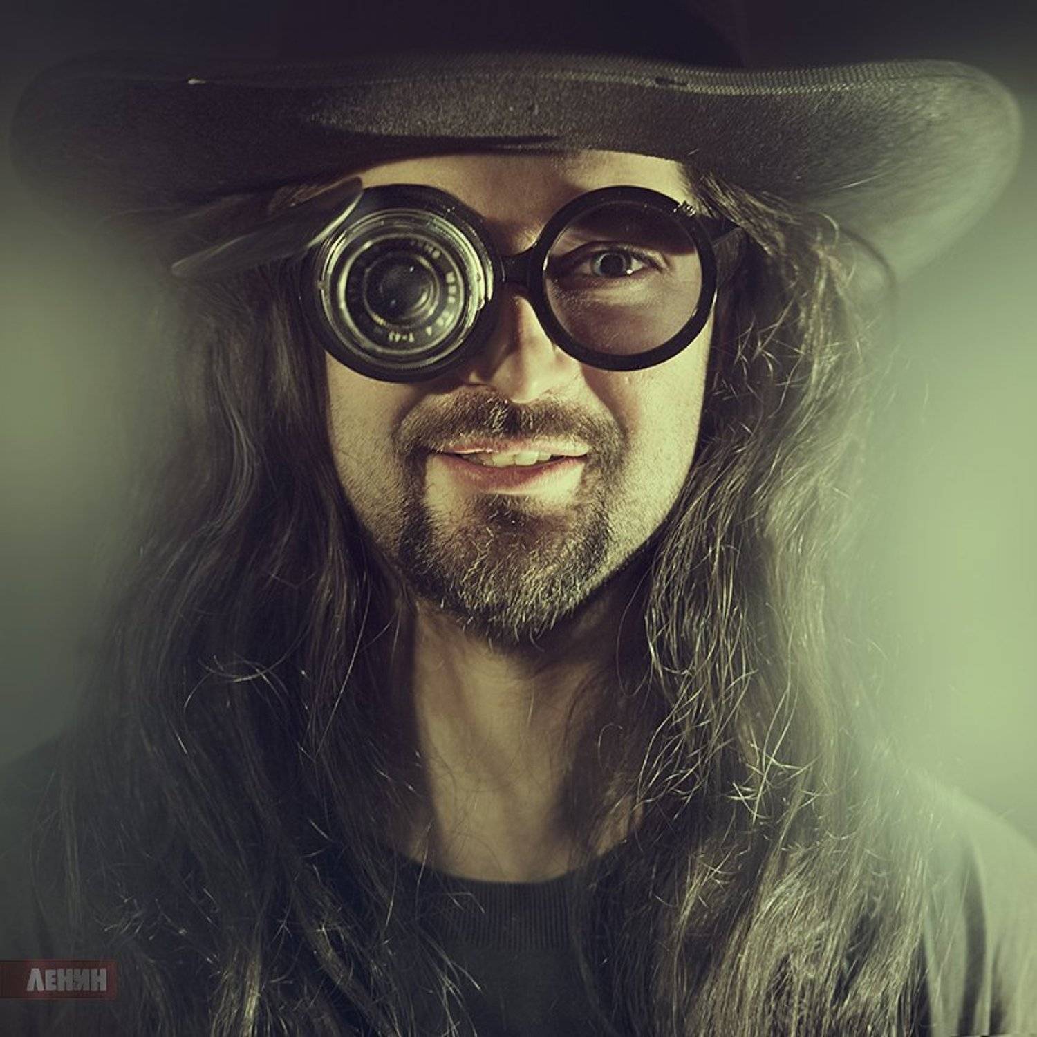 popoff, lenin, ленин, &copy; ЛЕНИН