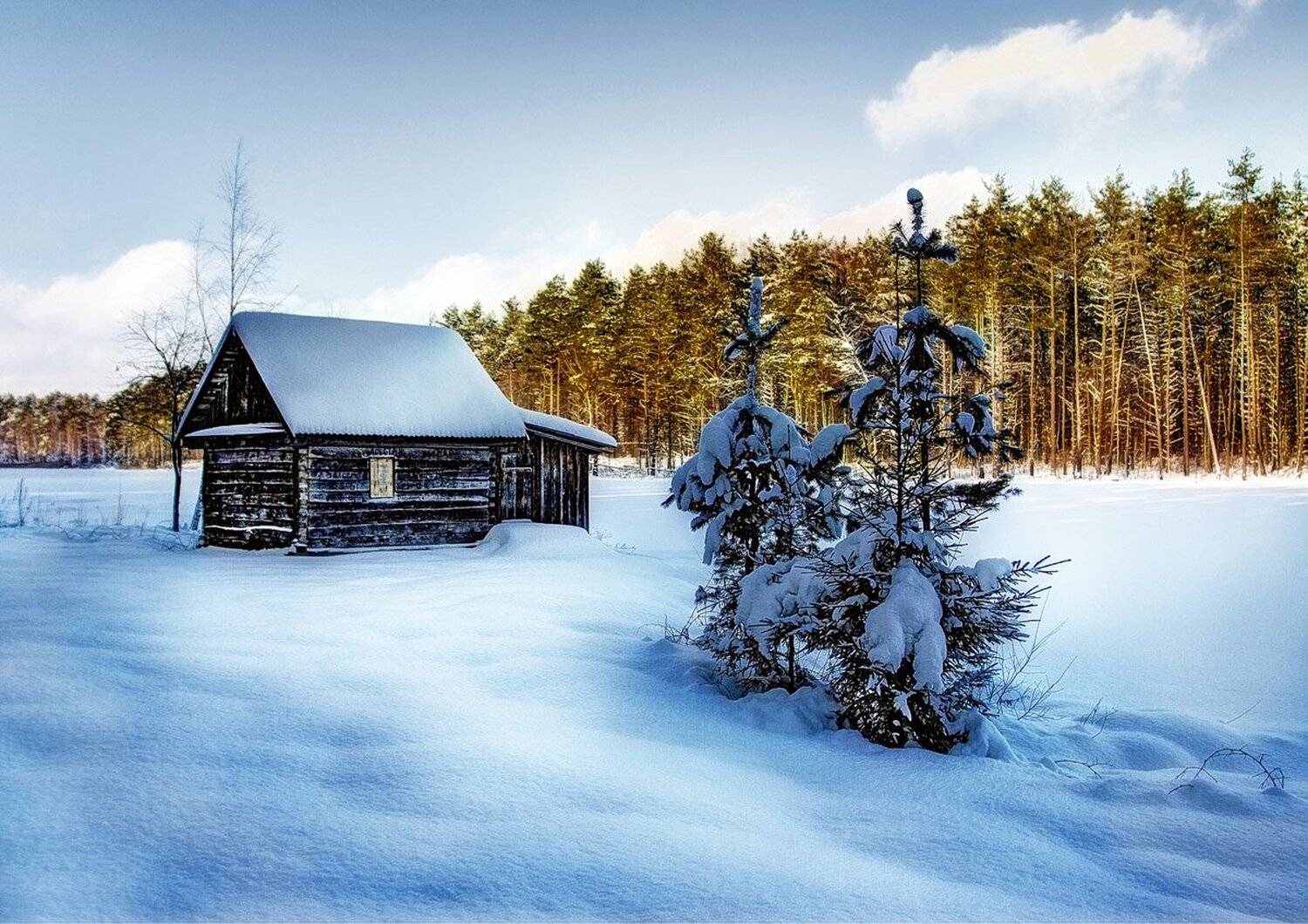 , Юрий Крючков